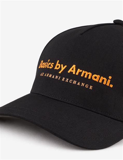 armani exchange hats for sale|armani exchange hats for women's.